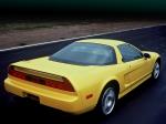 Acura NSX-T 1995 года